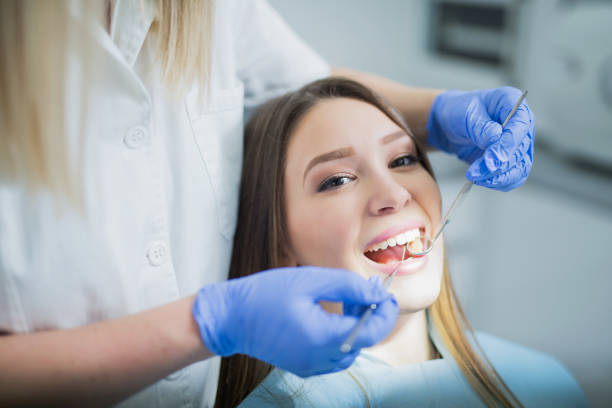 TMJ/TMD Treatment in Tioga Terrace, NY